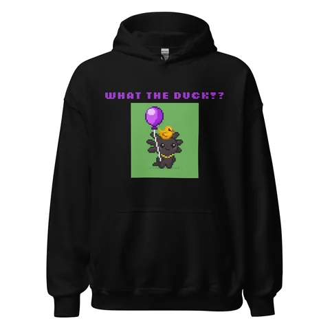 NFT Hoodie