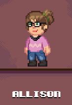 Allison