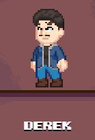 Derek