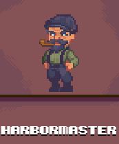 Harbourmaster