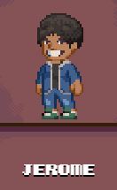 Jerome