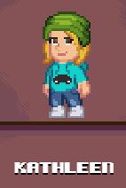 Kathleen