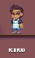 Kiko