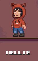 Nellie