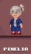 Pixelia