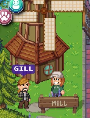 Off To The Daily Grind