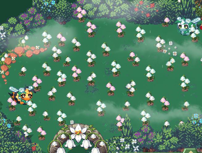 Lily of the Valley Quest