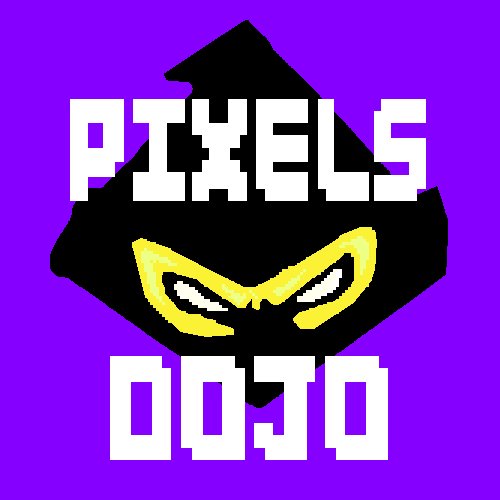 Pixels Dojo