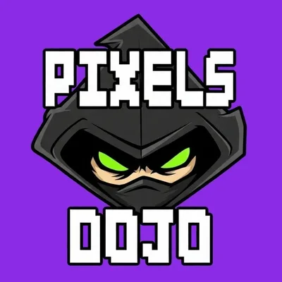 Pixels Dojo